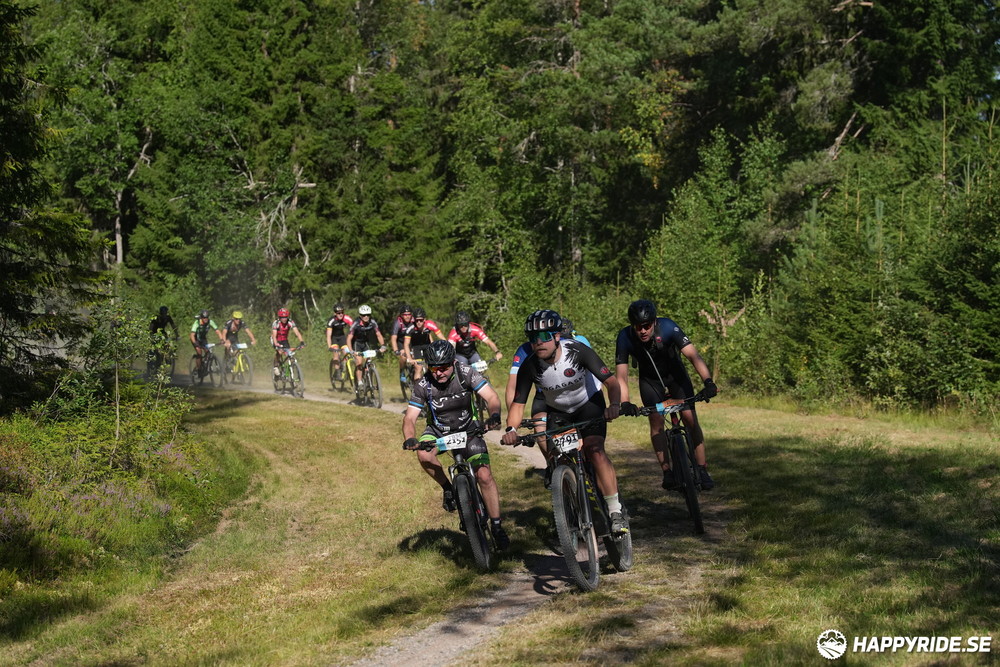 Bild från Cykelvasan 2022 (90km)