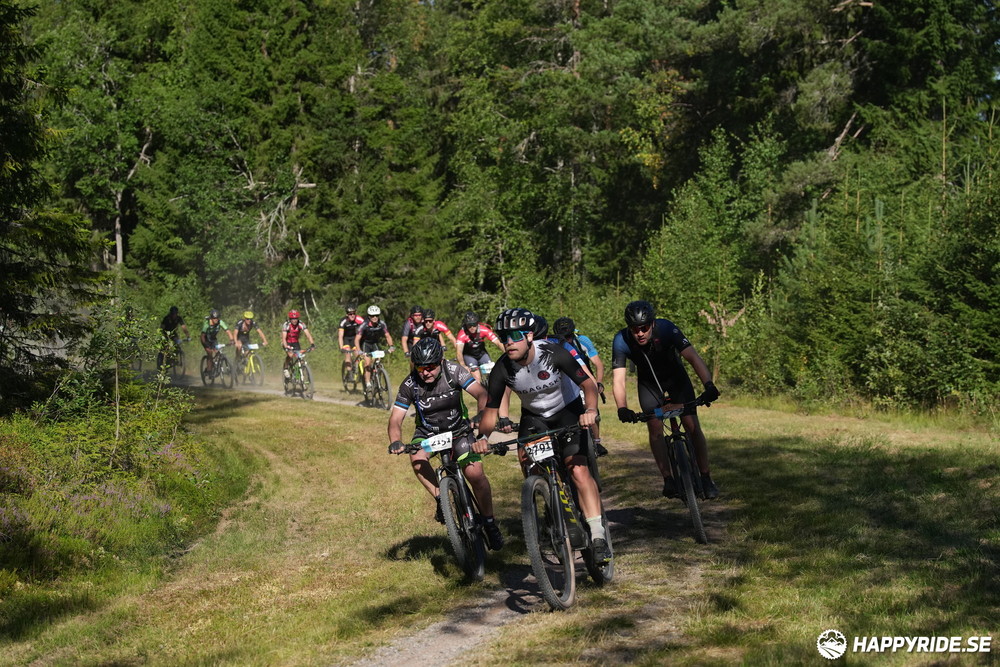 Bild från Cykelvasan 2022 (90km)