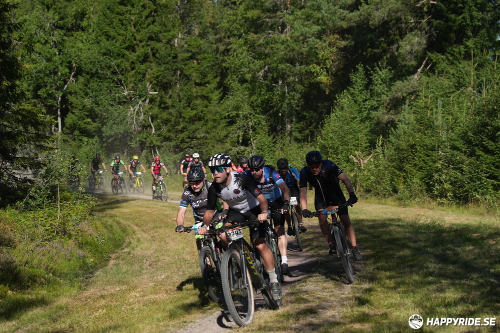 Bild från Cykelvasan 2022 (90km)