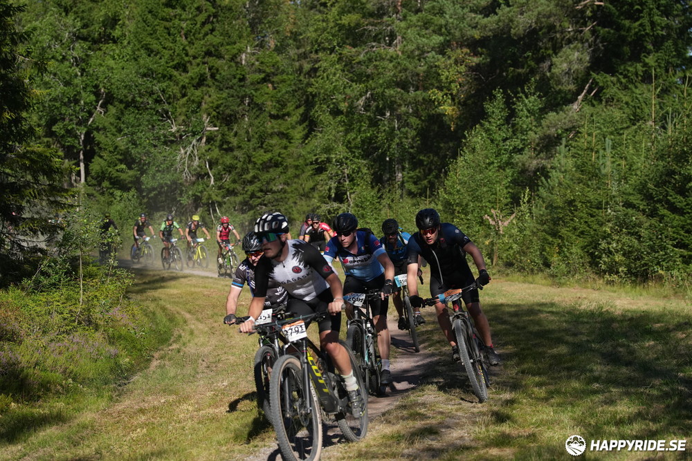 Bild från Cykelvasan 2022 (90km)