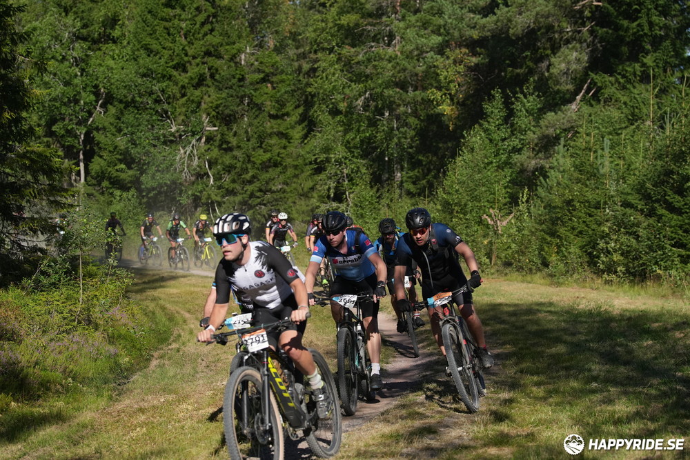 Bild från Cykelvasan 2022 (90km)