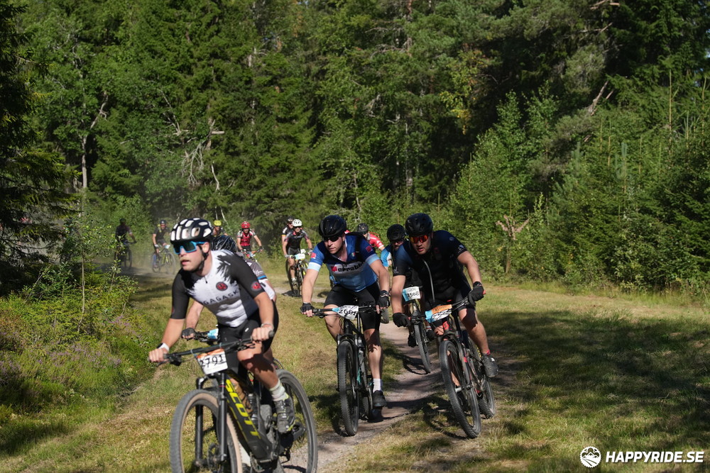 Bild från Cykelvasan 2022 (90km)