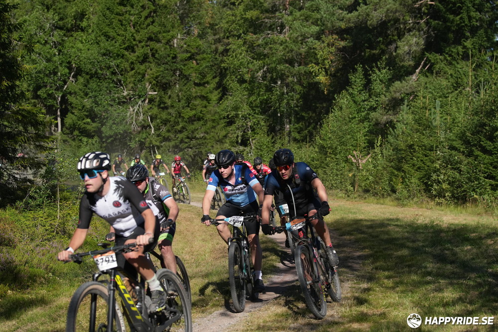 Bild från Cykelvasan 2022 (90km)