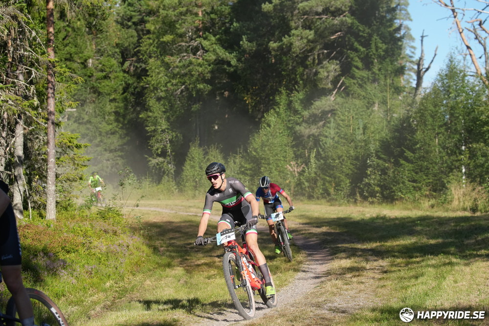 Bild från Cykelvasan 2022 (90km)