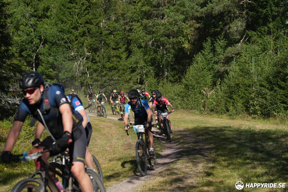 Bild från Cykelvasan 2022 (90km)
