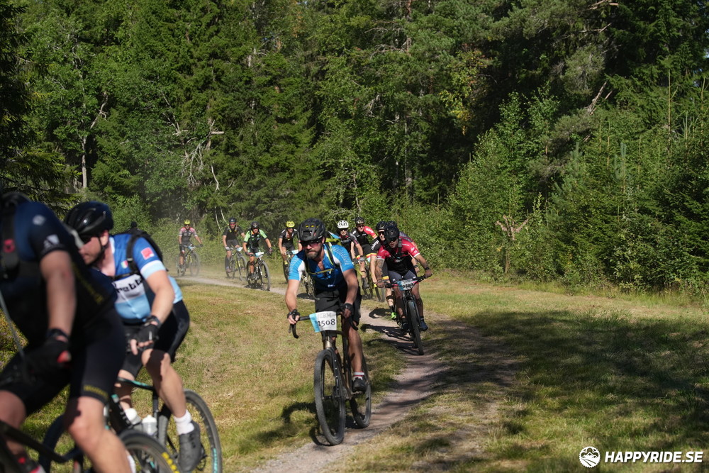 Bild från Cykelvasan 2022 (90km)