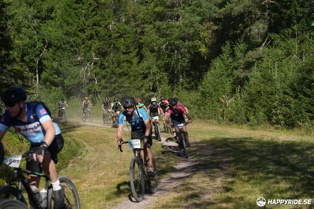 Bild från Cykelvasan 2022 (90km)