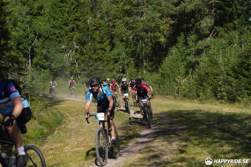 Bild från Cykelvasan 2022 (90km)