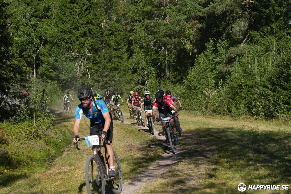 Bild från Cykelvasan 2022 (90km)