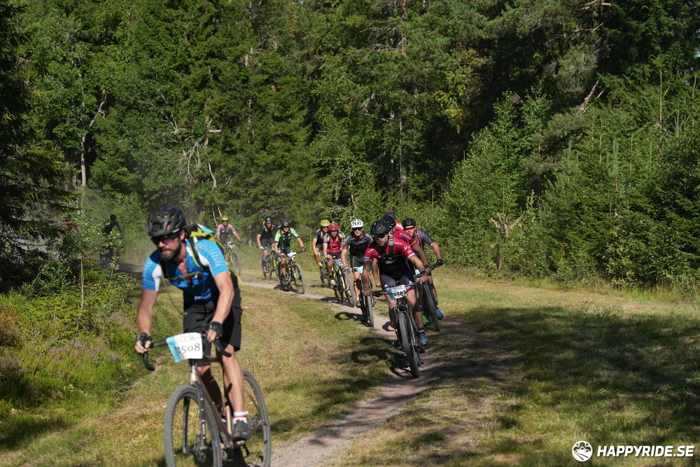 Bild från Cykelvasan 2022 (90km)