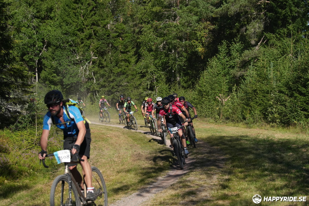 Bild från Cykelvasan 2022 (90km)