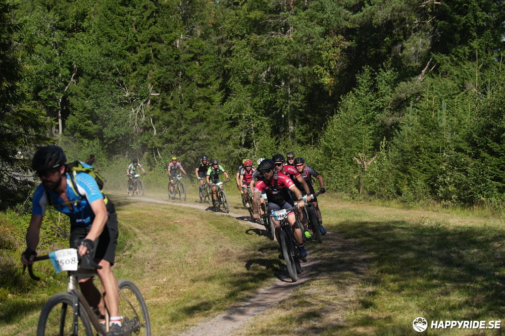 Bild från Cykelvasan 2022 (90km)