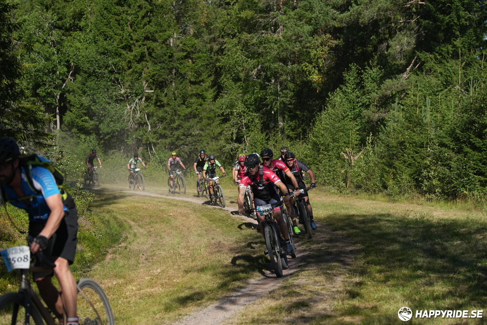 Bild från Cykelvasan 2022 (90km)