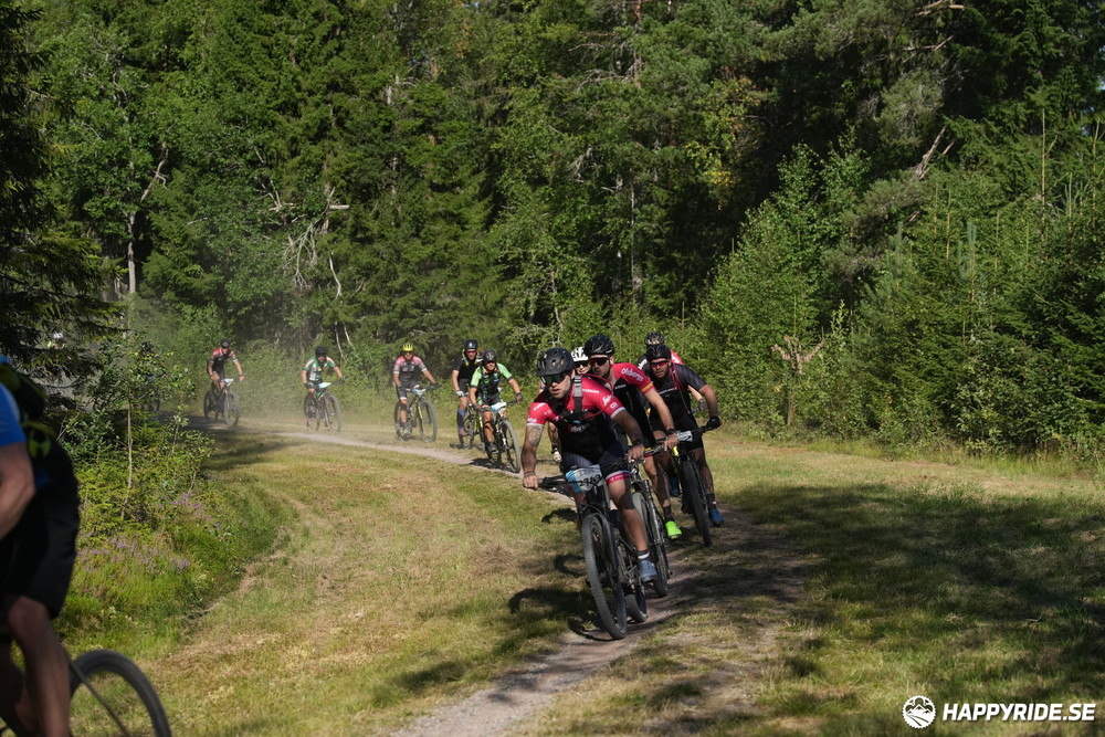 Bild från Cykelvasan 2022 (90km)