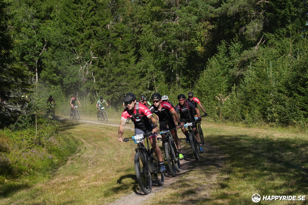 Bild från Cykelvasan 2022 (90km)