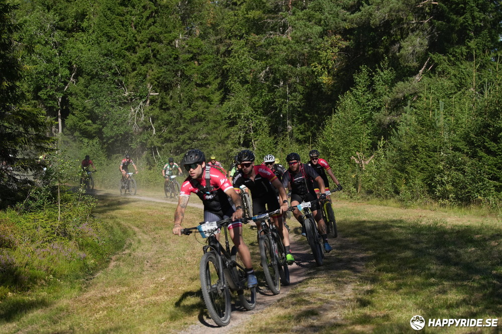 Bild från Cykelvasan 2022 (90km)