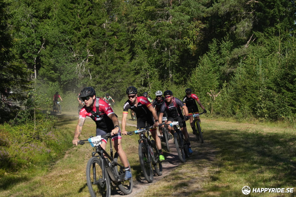 Bild från Cykelvasan 2022 (90km)