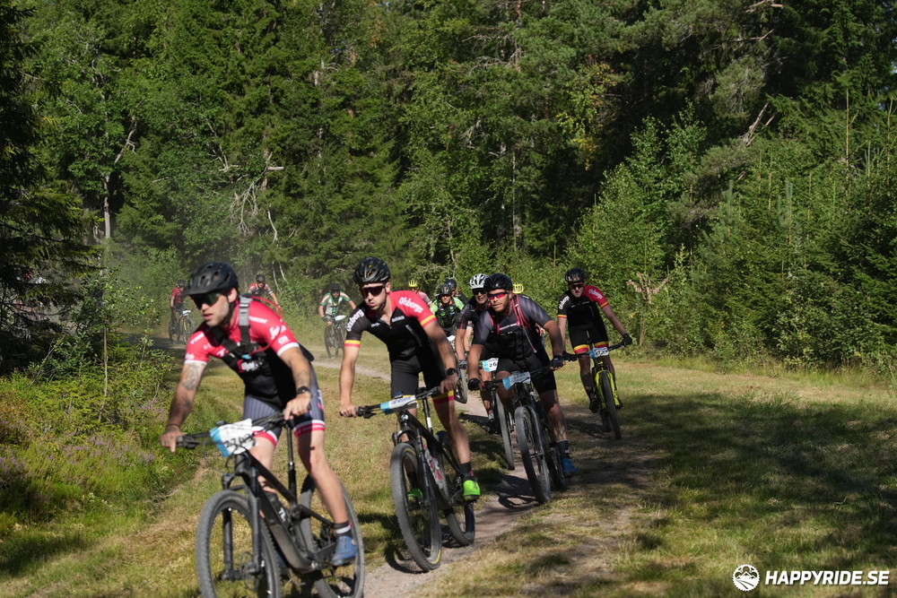 Bild från Cykelvasan 2022 (90km)
