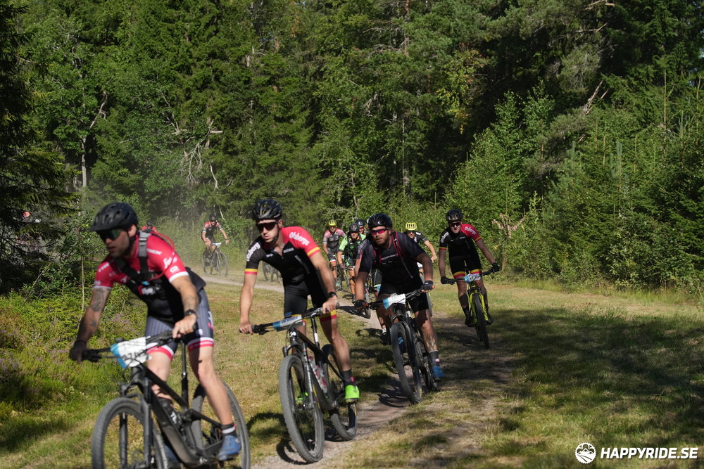 Bild från Cykelvasan 2022 (90km)