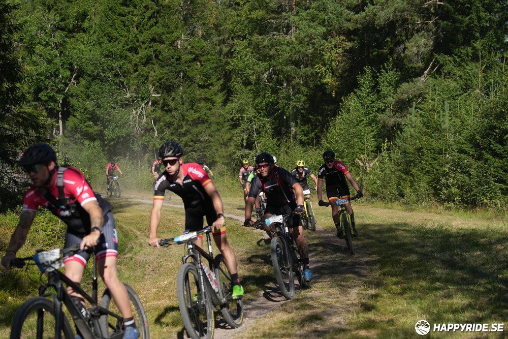 Bild från Cykelvasan 2022 (90km)