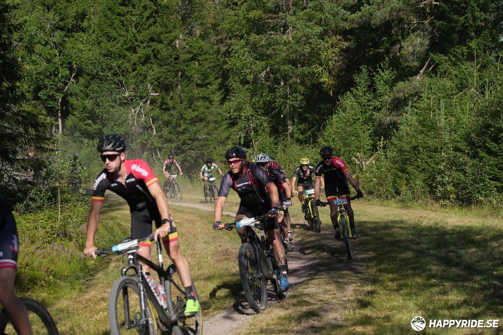 Bild från Cykelvasan 2022 (90km)