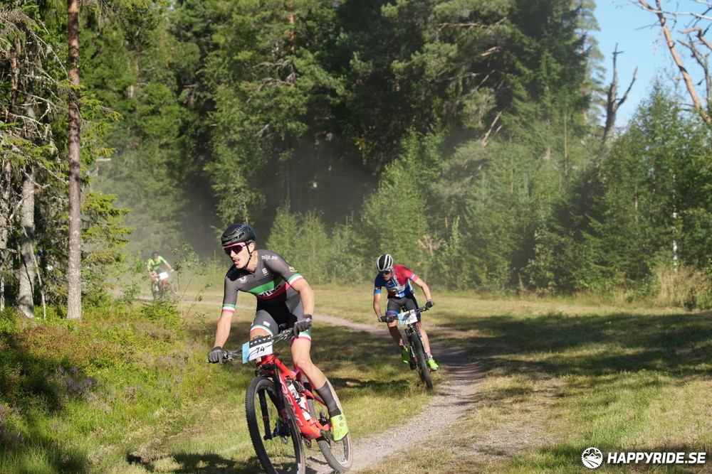 Bild från Cykelvasan 2022 (90km)