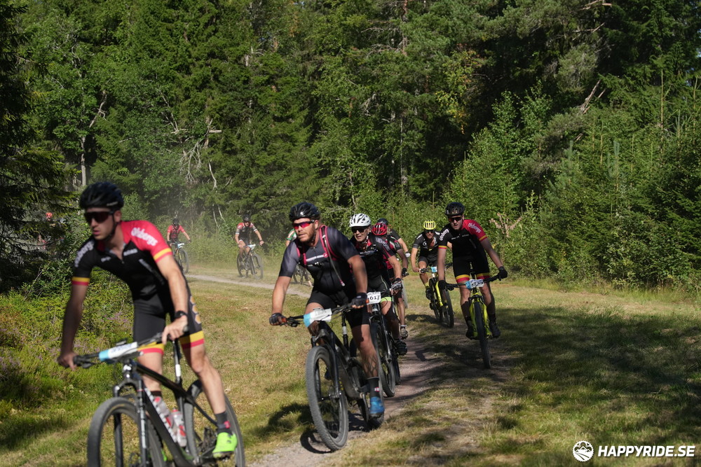 Bild från Cykelvasan 2022 (90km)