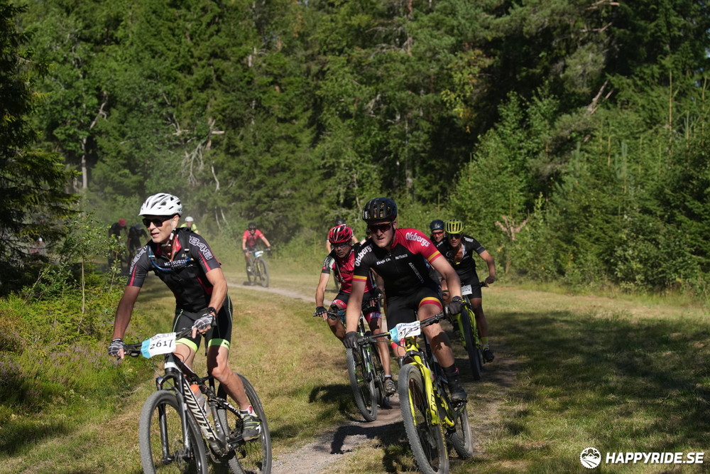 Bild från Cykelvasan 2022 (90km)