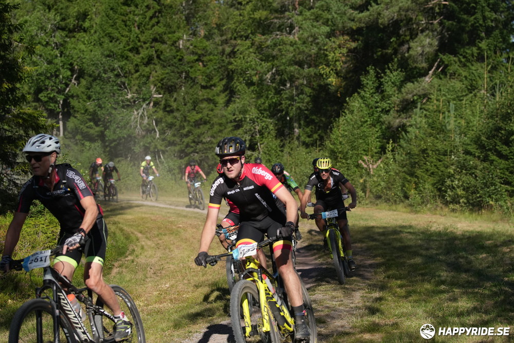Bild från Cykelvasan 2022 (90km)