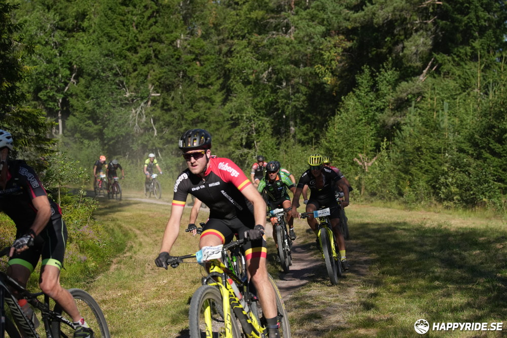 Bild från Cykelvasan 2022 (90km)