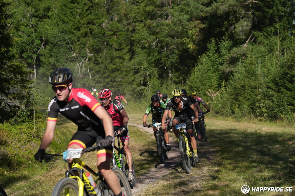 Bild från Cykelvasan 2022 (90km)