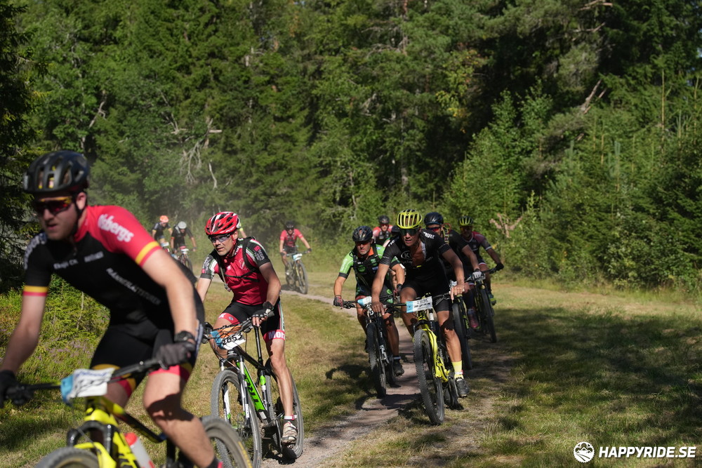 Bild från Cykelvasan 2022 (90km)