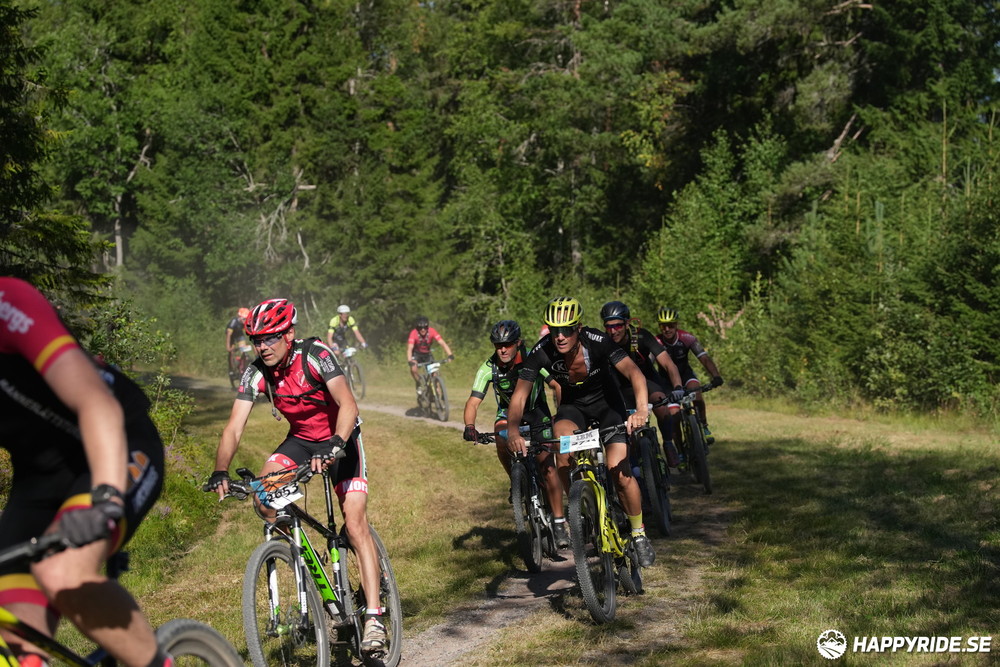 Bild från Cykelvasan 2022 (90km)