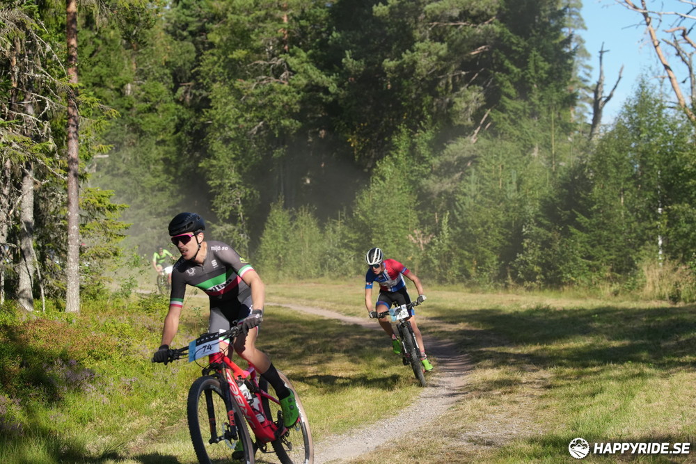 Bild från Cykelvasan 2022 (90km)