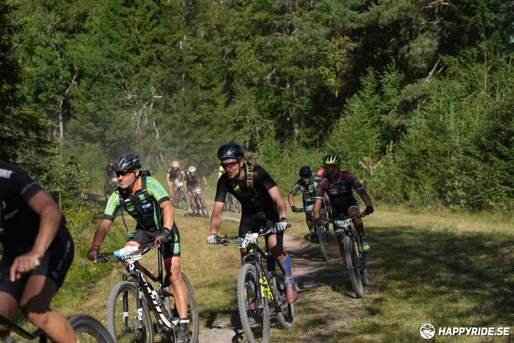 Bild från Cykelvasan 2022 (90km)