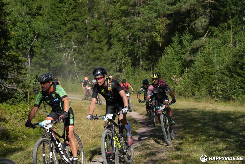 Bild från Cykelvasan 2022 (90km)