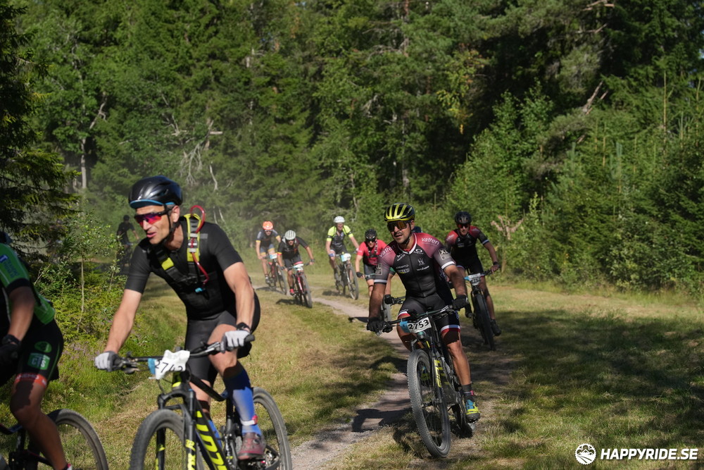 Bild från Cykelvasan 2022 (90km)