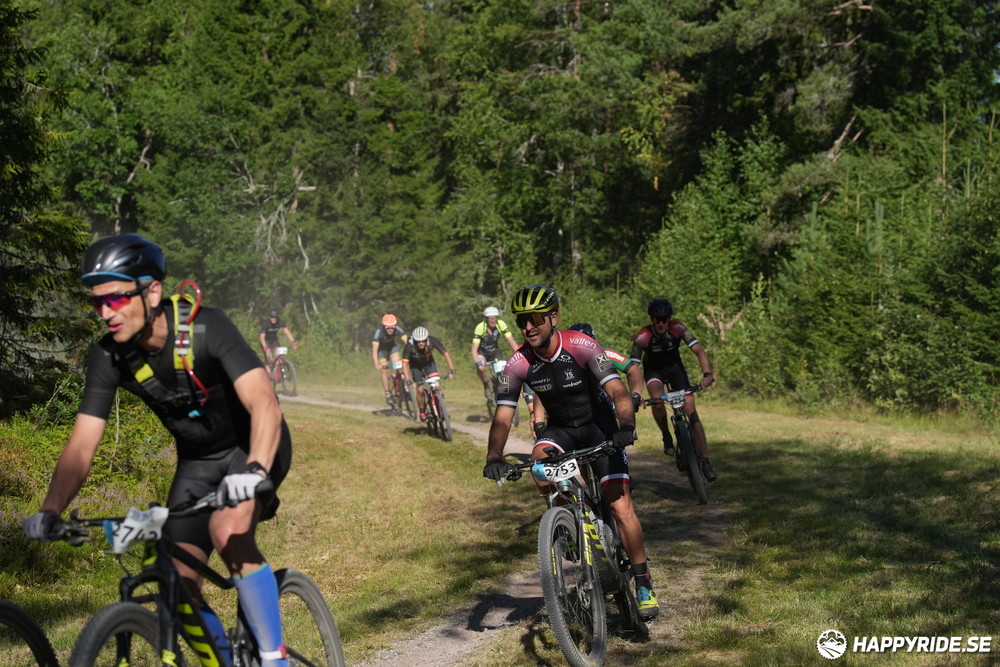 Bild från Cykelvasan 2022 (90km)
