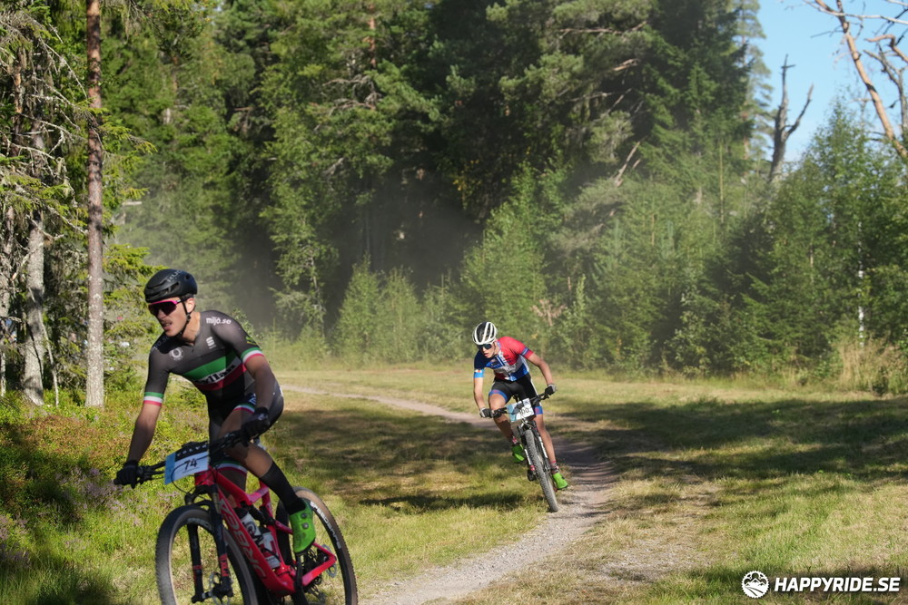 Bild från Cykelvasan 2022 (90km)