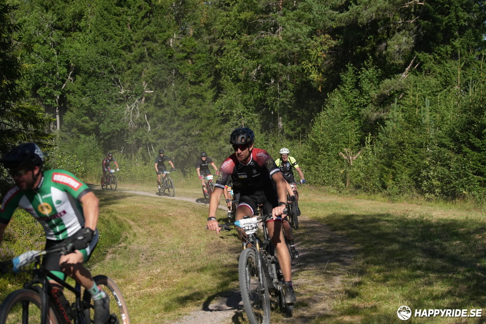 Bild från Cykelvasan 2022 (90km)