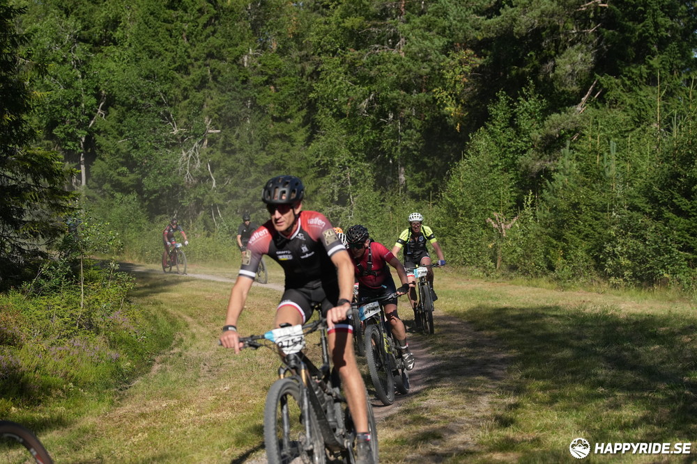 Bild från Cykelvasan 2022 (90km)