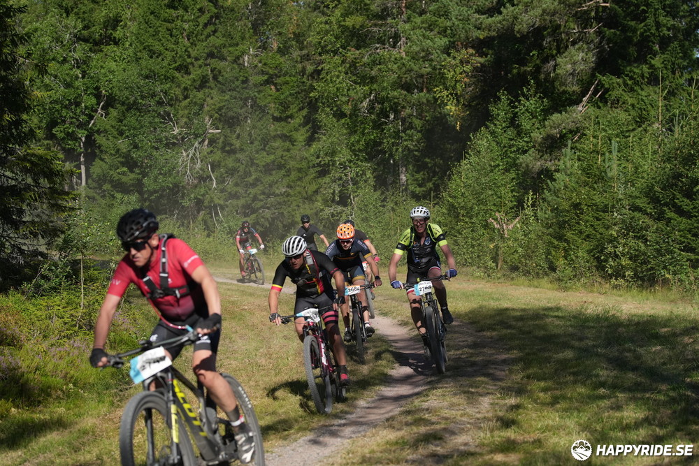 Bild från Cykelvasan 2022 (90km)