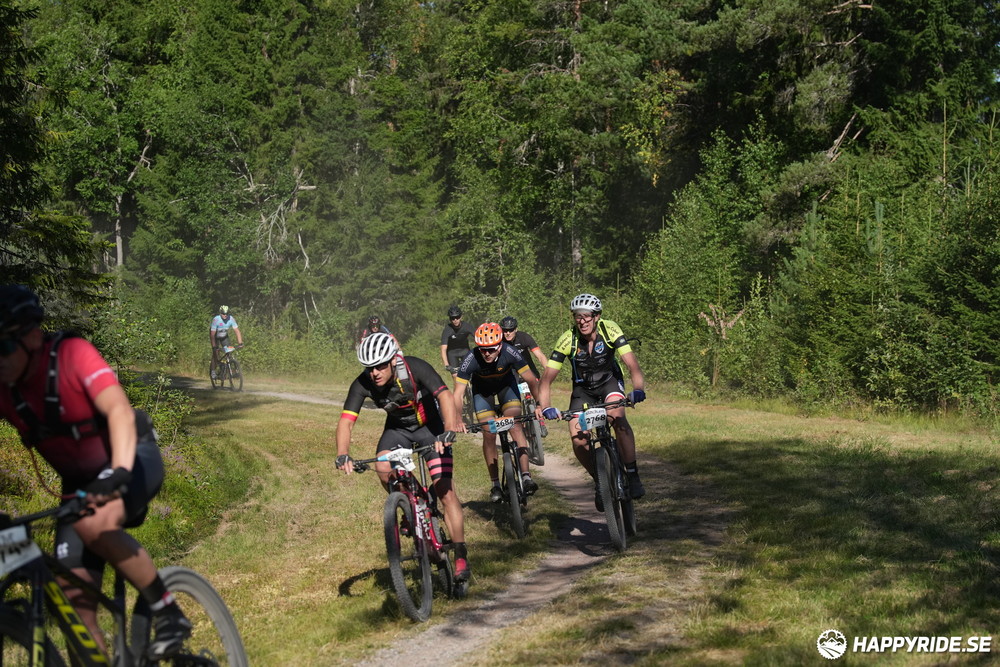 Bild från Cykelvasan 2022 (90km)