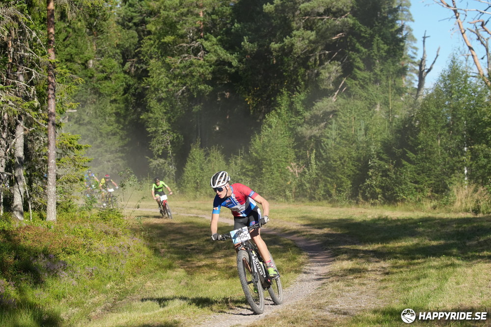 Bild från Cykelvasan 2022 (90km)