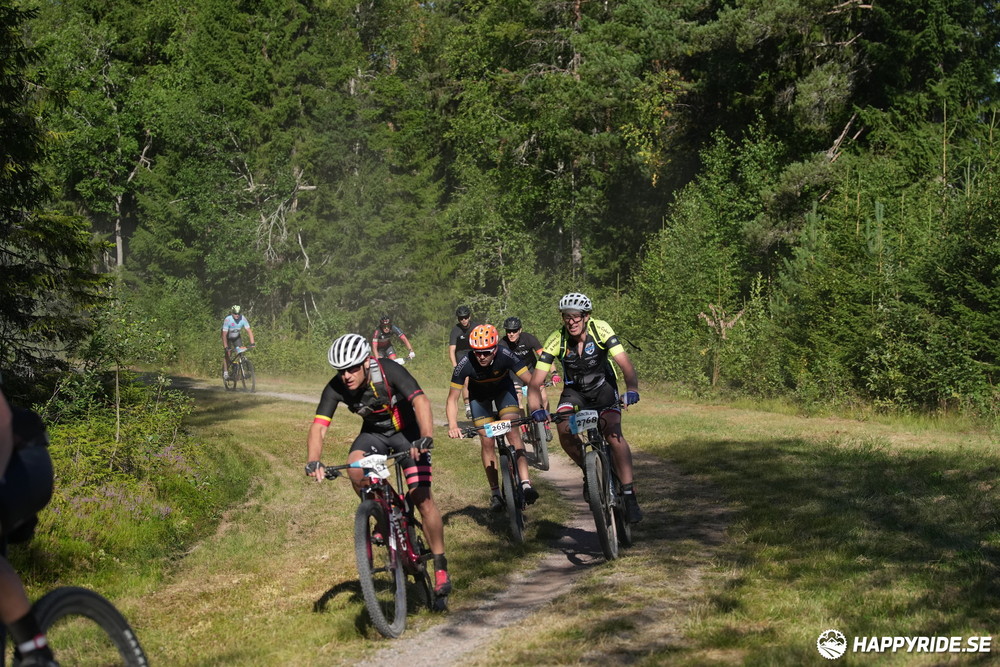 Bild från Cykelvasan 2022 (90km)