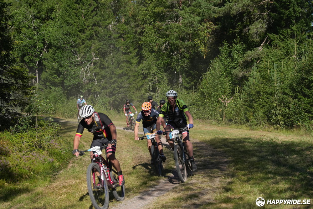 Bild från Cykelvasan 2022 (90km)
