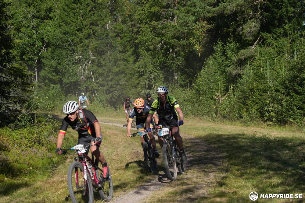 Bild från Cykelvasan 2022 (90km)