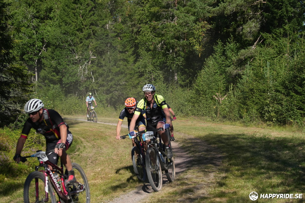 Bild från Cykelvasan 2022 (90km)