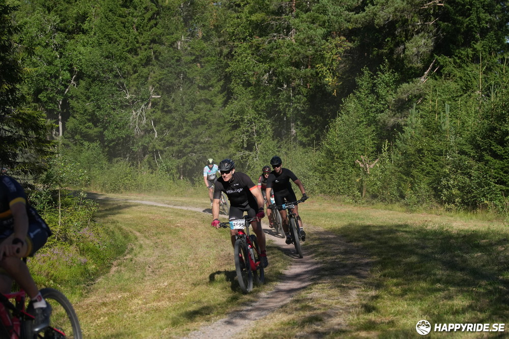Bild från Cykelvasan 2022 (90km)