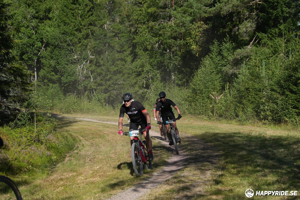 Bild från Cykelvasan 2022 (90km)